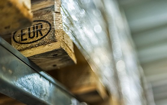 pallets suppliers